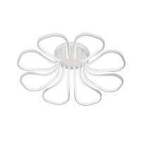 Потолочный светодиодный светильник Vitaluce V4611-0/8PL