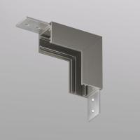 Коннектор L-образный Denkirs Shine Base TR5732-DN