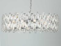 Подвесная люстра Newport 10123+9/C М0069411