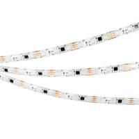 Светодиодная лента Arlight 12W/m 60LED/m 5060SMD разноцветный 5М SPI-SE-B60-10mm 12V 039597