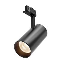 Трековый светильник Maytoni Technical TR197-3-40WCCT-M-B