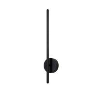 Настенный светодиодный светильник Crystal Lux VERDE AP L500 BLACK Настенный светодиодный светильник Crystal Lux VERDE AP L500 BLACK