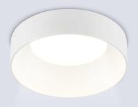 Светильник встраиваемый AMBRELLA LIGHT TECHNO SPOT TN51816