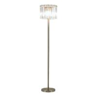 Торшер Moderli Levi V10763-4F