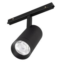 Трековый светодиодный светильник для магнитного шинопровода Arlight Mag-Orient-Spot-R65-20W Day4000 033628