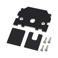 Заглушка торцевая Novotech VECTOR 135318