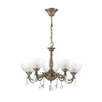 Подвесная люстра Lumion Classi Nora 2958/5