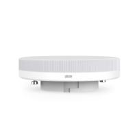 Лампа светодиодная Gauss GX53 11W 4100K матовая 83821