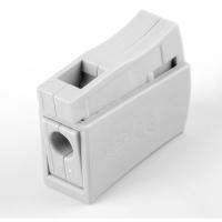 Клемма для светильников, двусторонняя Stekker, LD224-101 (5 штук в упаковке) 32411