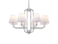 Подвесная люстра Newport 4648/С chrome М0070805