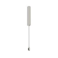 Комплектующие для трековой системы Maytoni Technical TRA159C-BB1-PT