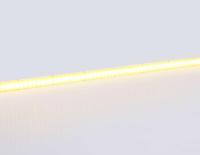Светодиодная лента Ambrella Light GS4611 COB 400Led/10W m/ 24V IP20 3000K/ 5m*5mm*2.1mm (2 конт.) GS4611