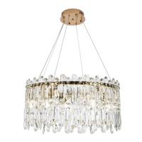 Подвесная люстра Modelux ML.837.14 GD