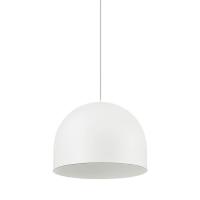 Подвесной светильник Ideal Lux Tall SP1 Big Bianco 196770