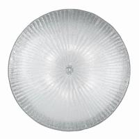 Настенный светильник Ideal Lux Shell PL6 Trasparente 008622 Настенный светильник Ideal Lux Shell PL6 Trasparente 008622