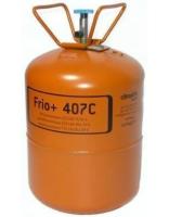 Фреон R407c (11,3 кг) Frio+