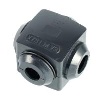 Сжим ответвительный У731М (4-10мм2/1,5-10мм2) LD-Y731M 50350