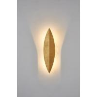 Настенный светильник Crystal Lux CLT 029W400 GO Настенный светильник Crystal Lux CLT 029W400 GO