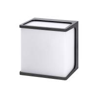 Уличный настенный светодиодный светильник Citilux Domus CLU0801