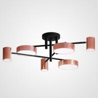 Люстра Imperium Loft TECHNUMLEDSHORT01 141064-26