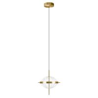 Подвесной светильник LOFT IT Tranquility 10397/B
