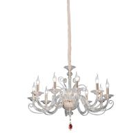 Подвесная люстра Vitaluce V5165/10