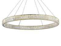 Подвеcная люстра Newport 8240/100 gold М0068888