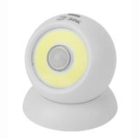 Настенный светодиодный светильник ЭРА Сфера SB-802 Б0036608