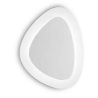 Настенный светодиодный светильник Ideal Lux Gingle Ap D25 196190 Настенный светодиодный светильник Ideal Lux Gingle Ap D25 196190