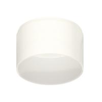 Насадка передняя Ambrella light белый матовый N8402