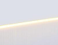 Светодиодная лента Ambrella Light GS4601 COB 384Led/ 7W m/ 24V IP20 3000K/ 5m*3mm*2mm (2 конт.) GS4601