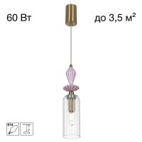 Подвесной светильник Citilux Fernet CL254010