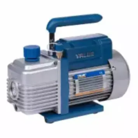 Насос вакуумный VALUE VE115N (51 л/мин)