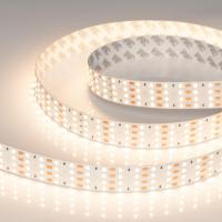 Светодиодная лента UL-A320-24mm 24V Warm3000 (35 W/m, IP20, 3m) Arlight 061413