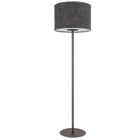 Торшер Nowodvorski Santana Black 11663