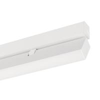 Светильник MAG-FLAT-FOLD-25-S400-12W Day4000 (WH, 100 deg, 24V) Arlight 050070