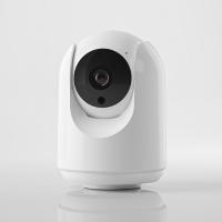 Умная видеокамера белая IP20 Elektrostandard 76500/00 a069149