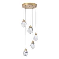 Подвесной светильник MODELUX ML.88972.5 BS