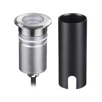 Уличный светильник ODEON LIGHT NATURE 6660/1GL3