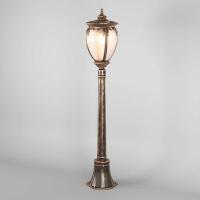 Уличный светильник Elektrostandard Andromeda F (GLYF-8024F) a027998