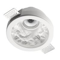 Встраиваемый светильник Odeon Light Montana Hightech 7168/7CL