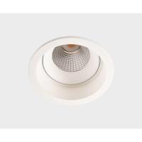 Встраиваемый светильник Italline IT02-029 white 3000K
