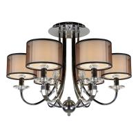 Потолочная люстра iLamp America 88049/6 CR