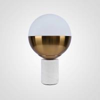 Настольная лампа Imperium Loft Geneva Globe 85065-22