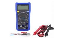 Мультиметр цифровой VDM 132C