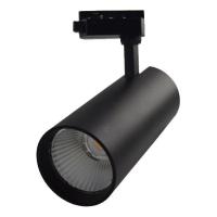 Трековый светодиодный светильник SWG TL3P-BL-10-WW 008844