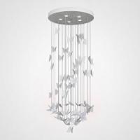 Подвесная люстра Imperium Loft Night Butterflies 189536-22