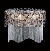 Настенный светильник Crystal Lux Hauberk AP2 Настенный светильник Crystal Lux Hauberk AP2