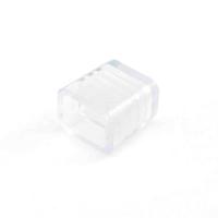 Заглушка пластиковая Apeyron для светодиодной ленты 09-35