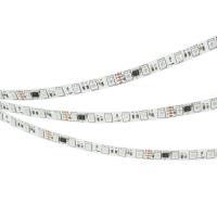 Светодиодная лента Arlight 16W/m 72LED/m 5060SMD разноцветный 5М DMX-B72-10mm 24V 037869